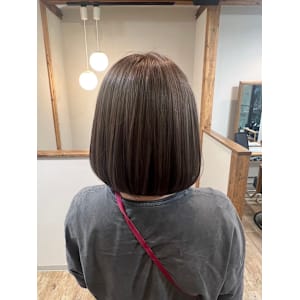 oli-oli（オリオリ）× ショート