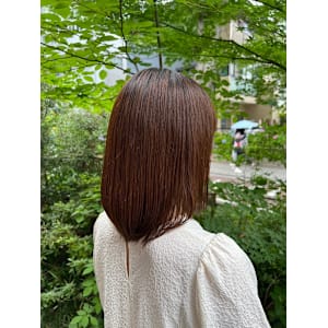 oli-oli（オリオリ）× ミディアム