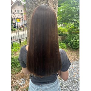 oli-oli（オリオリ）× ロング