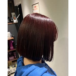 oli-oli（オリオリ）× ショート