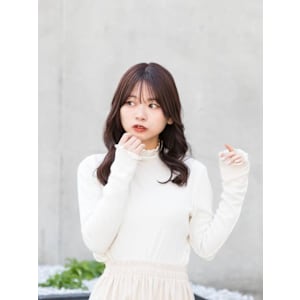 イルミナカラー/髪質改善トリートメント/学割U24