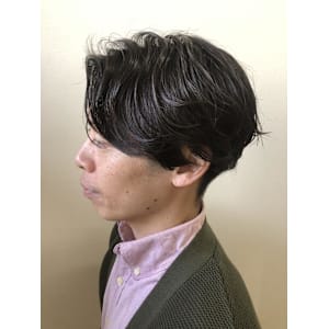 メンズスタイル