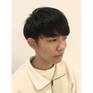 シンスルーマッシュ