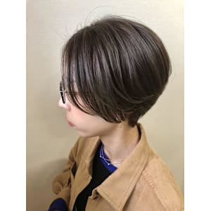 マロみベージュ