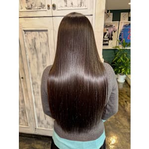 リタッチ＋キューティクル増強トリートメント - alpha【アルファ】掲載中