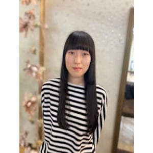 ストレートロング - smileonnylon【スマイロンナイロン】掲載中