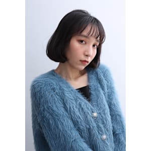 タンバルモリ【tip・top目白店】