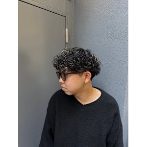 波巻き×ハイライト