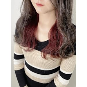 インナーカラー