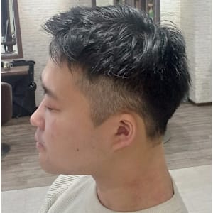 Hapi hair【ハピヘアー】
