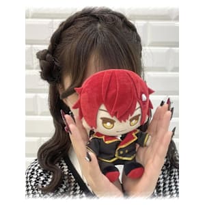 編みカチュ片っぽひつじ♪_ユウ