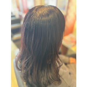 メディアムレイヤー