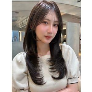 ANFINI【アンフィニー】×スタイル