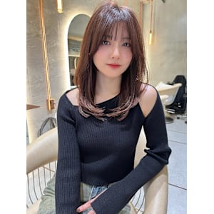 ANFINI【アンフィニー】×スタイル