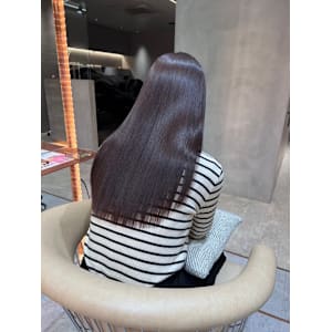 ANFINI【アンフィニー】×スタイル