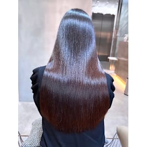 ANFINI【アンフィニー】×スタイル