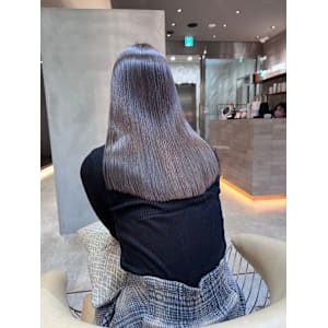 ANFINI【アンフィニー】×スタイル