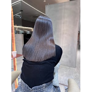 ANFINI【アンフィニー】×スタイル