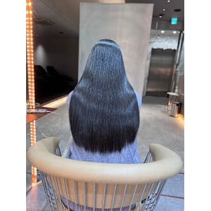 ANFINI【アンフィニー】×スタイル