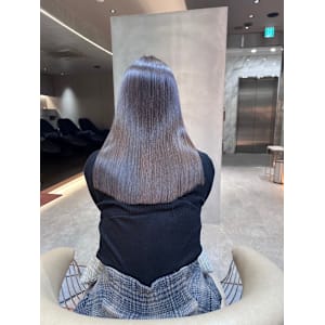 ANFINI【アンフィニー】×スタイル