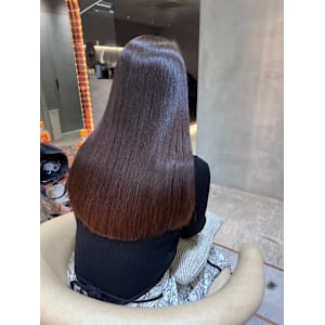 ANFINI【アンフィニー】×スタイル