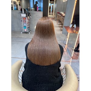 ANFINI【アンフィニー】×スタイル