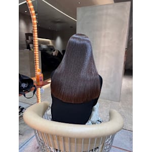 ANFINI【アンフィニー】×スタイル