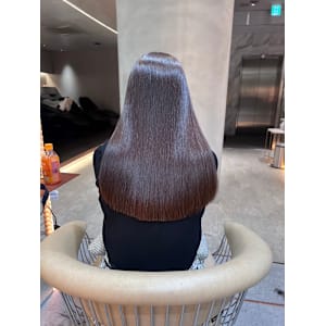 ANFINI【アンフィニー】×スタイル