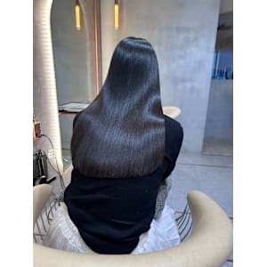 ANFINI【アンフィニー】×スタイル