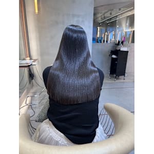 ANFINI【アンフィニー】×スタイル