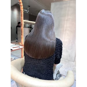 ANFINI【アンフィニー】×スタイル