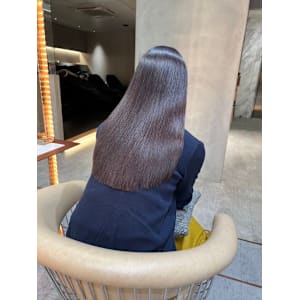 ANFINI【アンフィニー】×スタイル