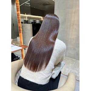 ANFINI【アンフィニー】×スタイル