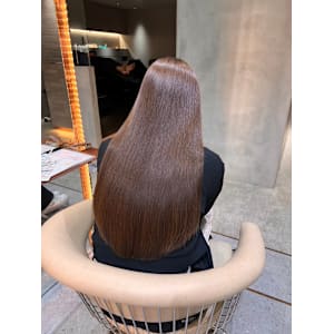 ANFINI【アンフィニー】×スタイル