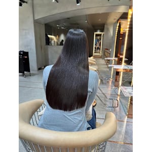 ANFINI【アンフィニー】×スタイル