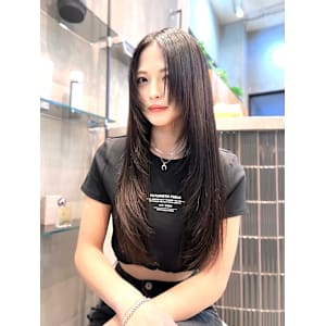 ANFINI【アンフィニー】×スタイル