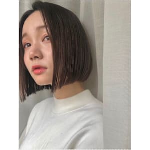 ANFINI【アンフィニー】×スタイル