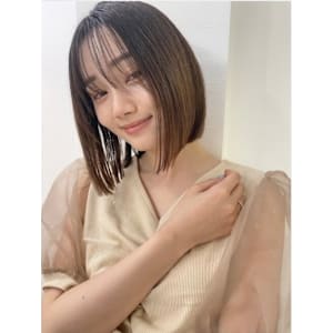 ANFINI【アンフィニー】×スタイル