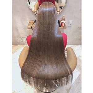 ANFINI【アンフィニー】×スタイル