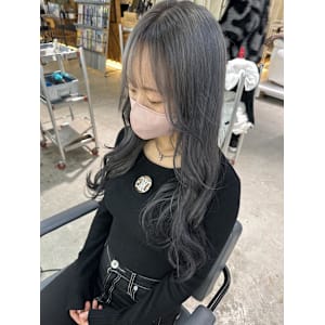 シルバーグレージュ - The Labo ungu【ザ ラボ アングゥ】掲載中