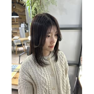 ミディアムレイヤー