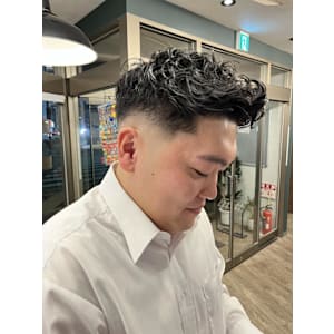 ショートハーパー