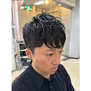 ナチュラルパーマ - GINZA Rita【ギンザ リタ】掲載中