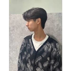 センタパートウルフ