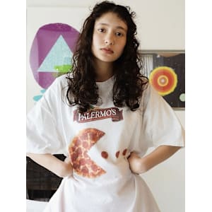 イメチェンスタイルハッシにュカットレイヤーカットレッドブラウ