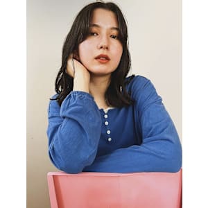 イメチェンスタイルハッシにュカットレイヤーカットレッドブラウ