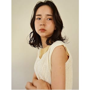 イメチェンスタイルハッシにュカットレイヤーカットレッドブラウ