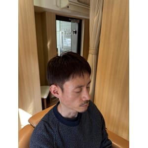 ナチュラルカラー