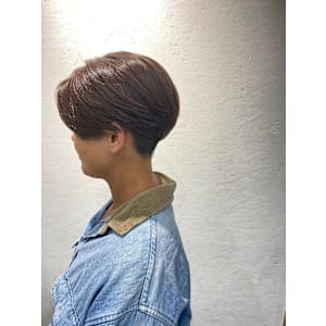 SOL【ソル】×スタイル