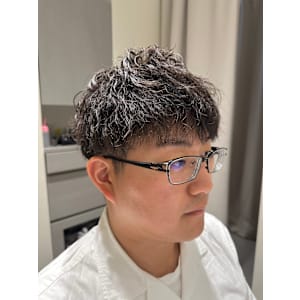 ツイストスパイラル